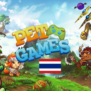 Pet Games Thailand Marketplace (กลุ่มซื้อ-ขายคนไทย)