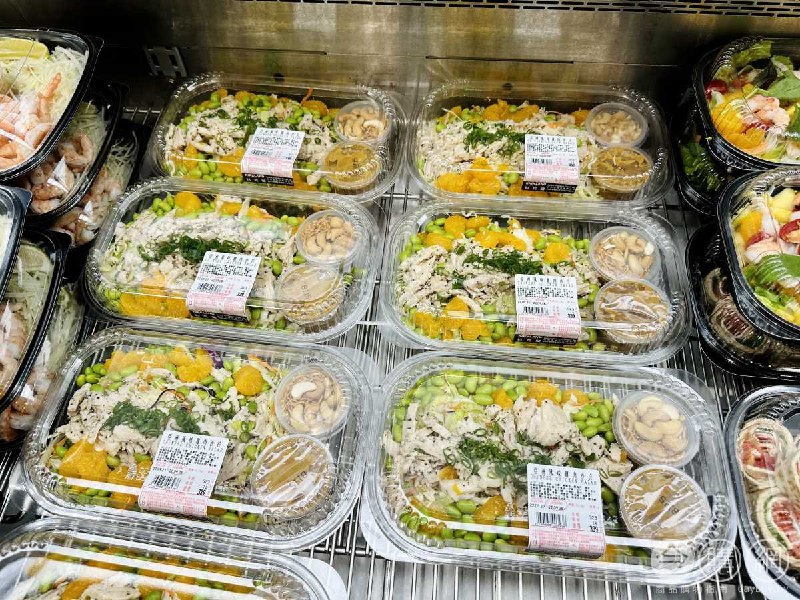 完整商品情報 