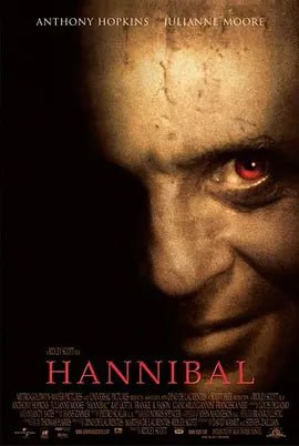 汉尼拔 Hannibal (2001)导演