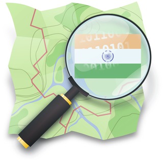 OpenStreetMap India