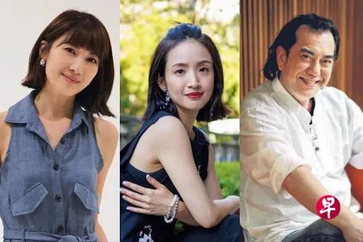 【娱乐吃瓜】49岁的陈秀丽近日收到从美国寄来的健康科学学士学位证书，五年的求学之路终于圆满画上句点。除了陈秀丽，娱乐圈还有哪些重返校园的明星？