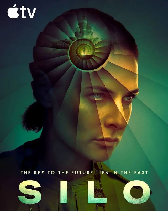 名称：羊毛战记/末日地堡 第三季（2024）4K DV&HDR 内封官中 S02E01-S03E06