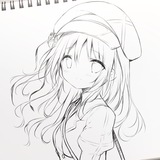 列车广播站