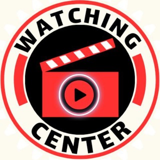 Telegram profile photo for WATCHING CENTER