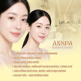 AN SPA ( BEUTY & CLINIC)💋🦷