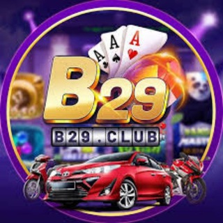 B29.CLUB - GROUP