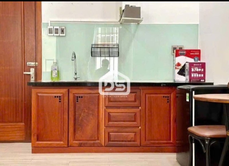 Сдаётся квартира, 32 м², Phước Hải