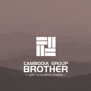 Cambodia Brothers Group Telegram Group Link