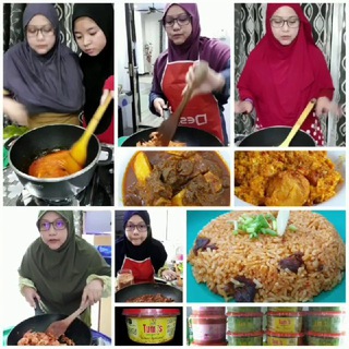 [VIDEO &amp; RECIPE] COOKING W TUMIS SEGERA 👩‍🍳