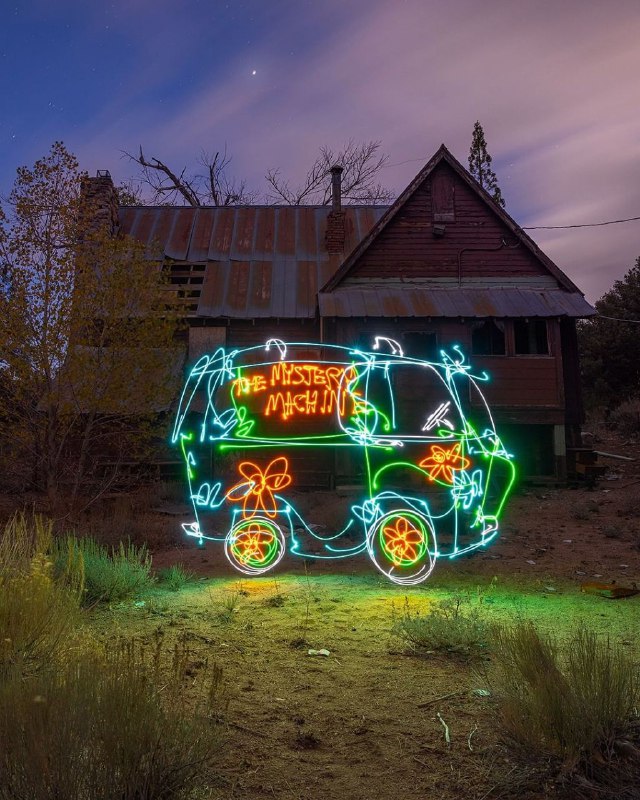 这种拍摄挺有意思这种拍摄挺有意思