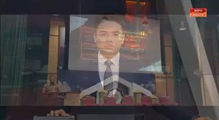 Иллюстрация к посту канала 斯里兰卡头条新闻曝光