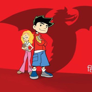American Dragon Jake Long Tamil | Tamil Cartoons | Cartoon Network Pogo Disney XD Sonic Nick Chutti tv Telegram Group Link