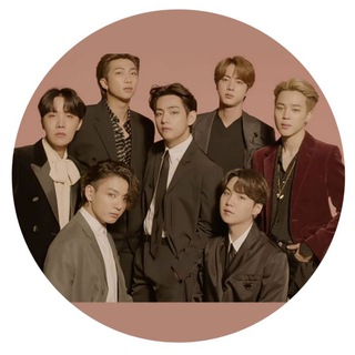 BTS ARMY CHAT ROOM💜💕 Telegram Group Link