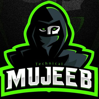Technical Mujeeb™ Telegram Group Link