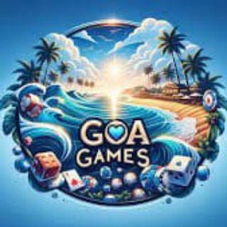 GOA GAMES GIFT