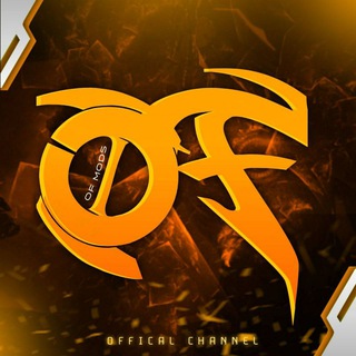 Telegram profile photo for OfMods Backup