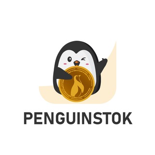 PenguinStok.Brazil