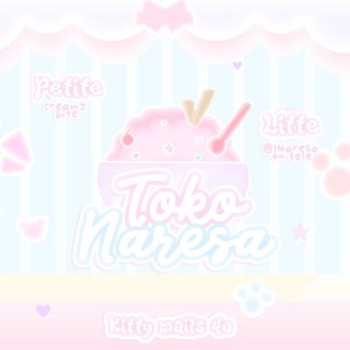 Telegram profile photo for 𑣿. Toko Naresa ˙🍧 ׁ𓏼