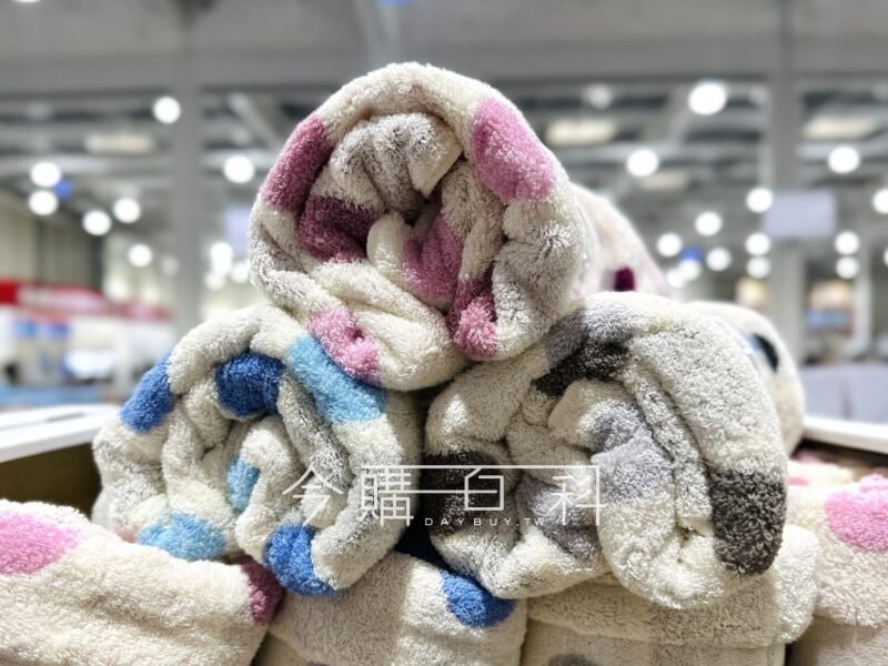 今治毛巾 