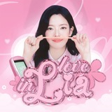 Love in Lia!