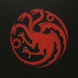 HOUSE TARGARYEN