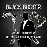 Ps Black Buster