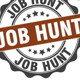 JOBS HUNT Telegram Group Link