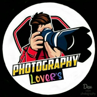 Photography Lover's📸🙂⚔🔭 Telegram Group Link
