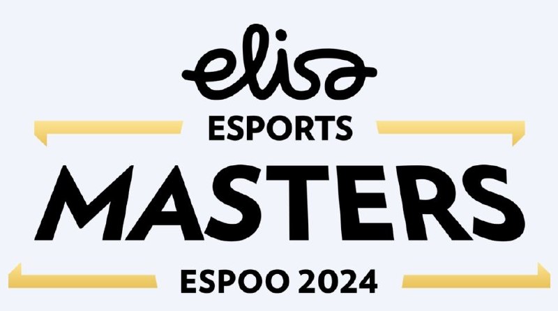 Elisa Masters Espoo 2024(艾丽萨埃斯波大师赛2024)举办方：Elisa类型：线下赛举办地：芬兰🇫🇮埃斯波队伍数量：8时间：2024年10月16日-2024年10月20日