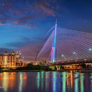 Putrajaya Delivery