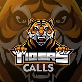TIGERS CALLS