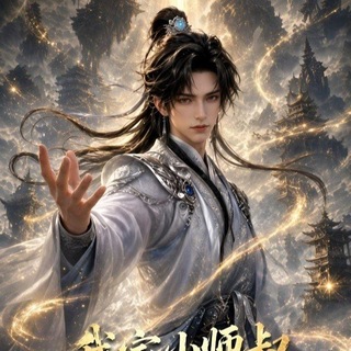 Telegram profile photo for ဆရာဦးလေးရဲ့ချစ်ဒုက္ခ [ My Young Master‑Uncle Couldn't Be This Powerful ]