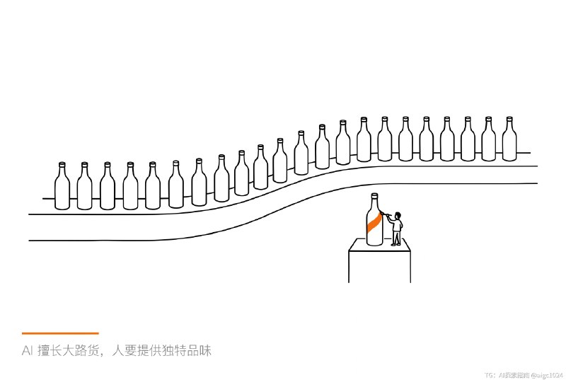 与 AI 一起做产品的六条原则最近几个月，我们团队都在跟 AI 一起做产品