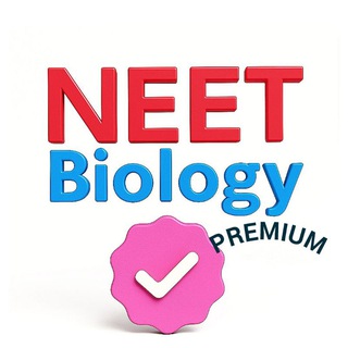 BIOLOGY | NEET | QUIZ | MCQs | AIIMS Telegram Group Link