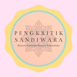 Pengkritik Sandiwara Telegram Group Link