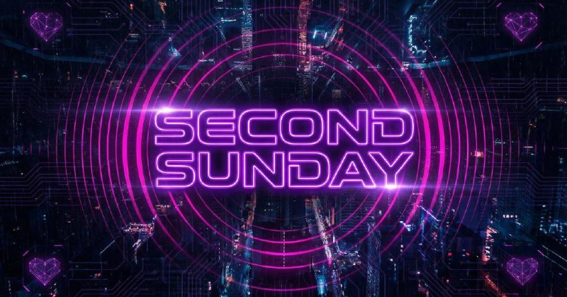 要完成這個週末【Ingress次週日】的Second Sunday指令，可以試試不同的法子喔～ #Ingress2S