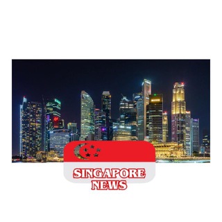 SINGAPORE NEWS Telegram Group Link