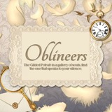 Oblineers' — @Obliviouns.