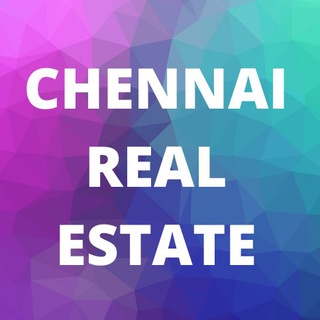 Chennai Real Estate Group Telegram Group Link