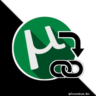 Torrent to Link Bot