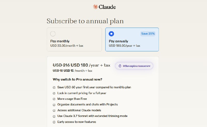 Claude 3.7 sonnet 上线