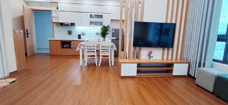 2-bedroom apartment for rent, Vĩnh Phước