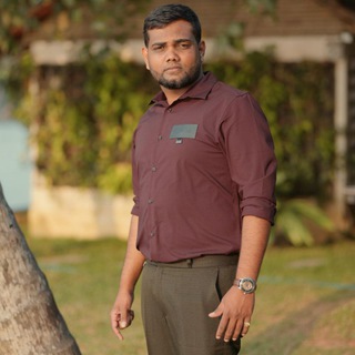 Telegram profile photo for Faris' English