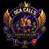 DCA Calls🎲