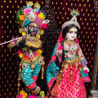 तीर्थधाम युगल सरकार दर्शन Telegram Group Link