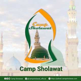 Camp Sholawat