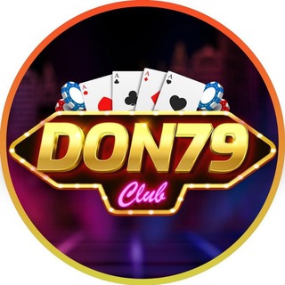 CỘNG ĐỒNG DON79.CLUB