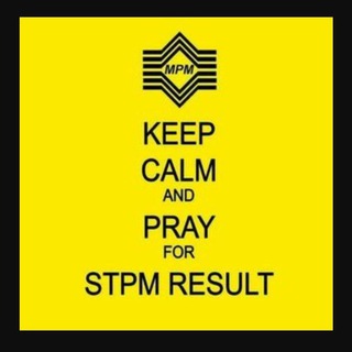 STPM OFFICIAL KPM🎓🎓