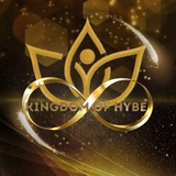 (SINK) OFC KINGDOM OF HYBE