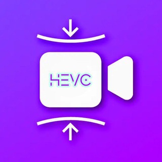 Video Compressor (HEVC) Telegram Entertainment bot